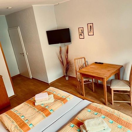 Gaestezimmer Bruno Bremm Luaran gambar