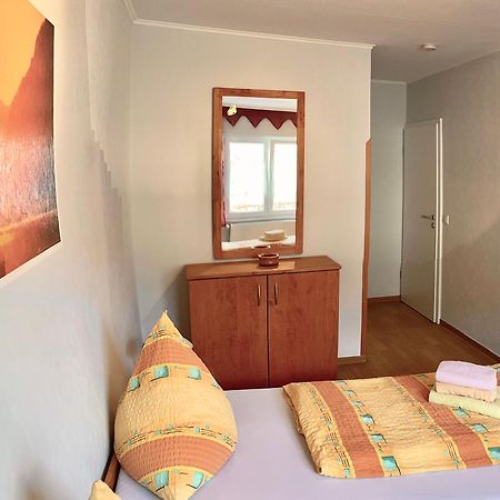 Gaestezimmer Bruno Bremm Luaran gambar