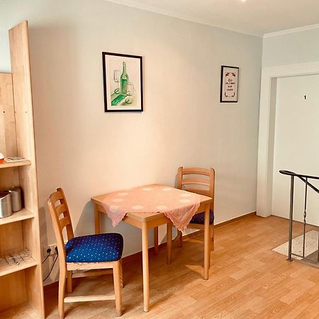 Gaestezimmer Bruno Bremm Luaran gambar