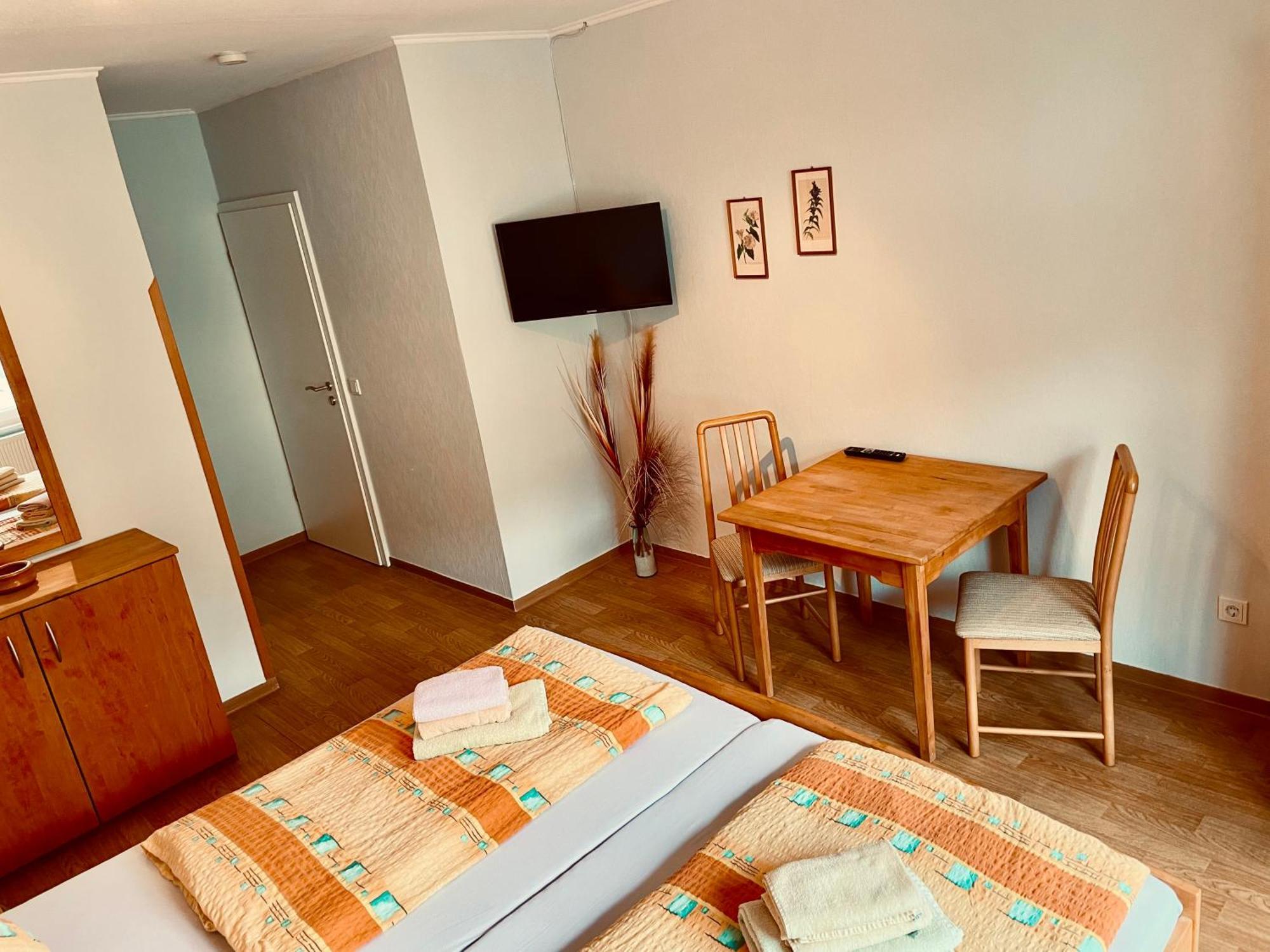 Gaestezimmer Bruno Bremm Luaran gambar