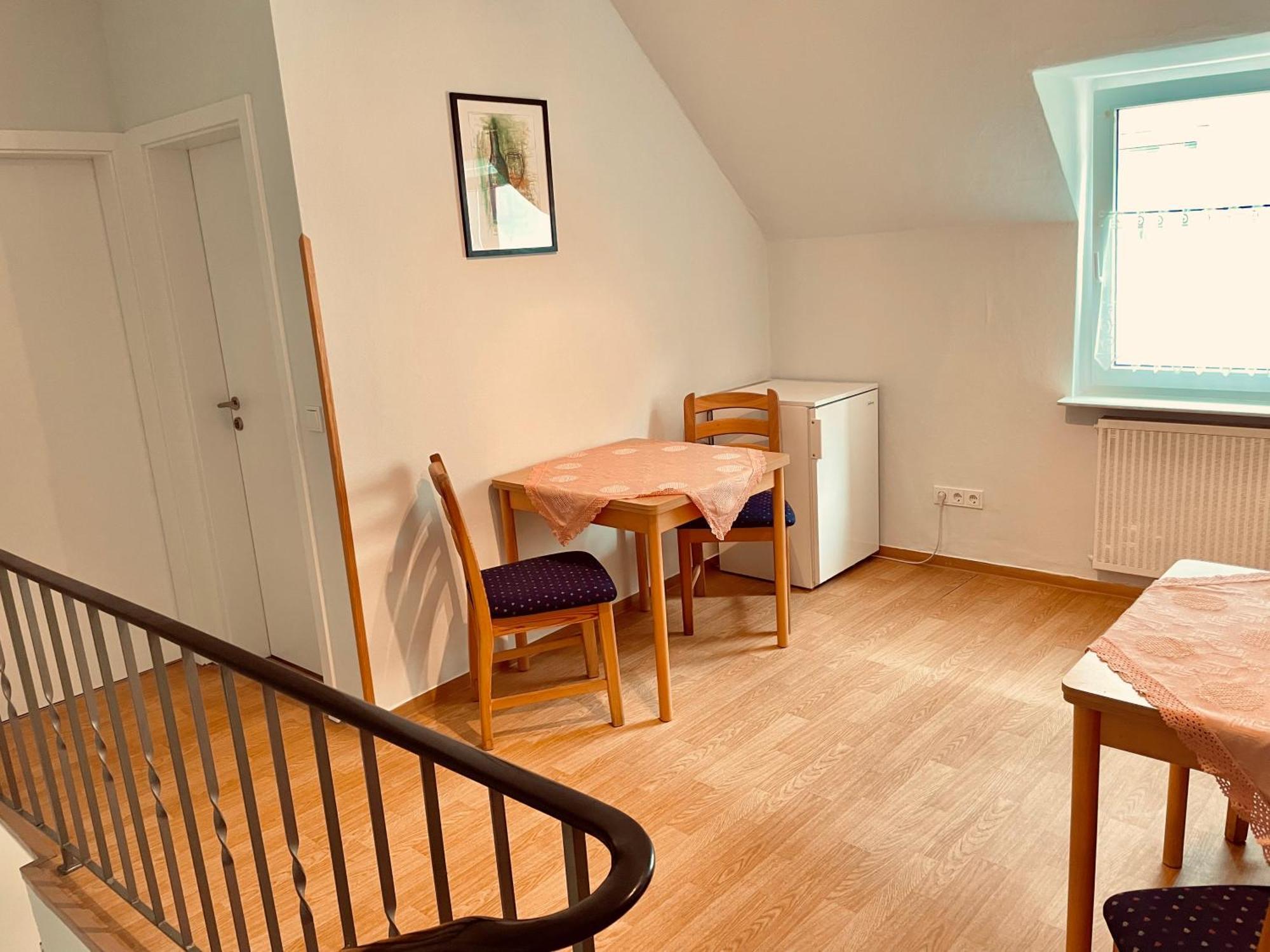Gaestezimmer Bruno Bremm Luaran gambar