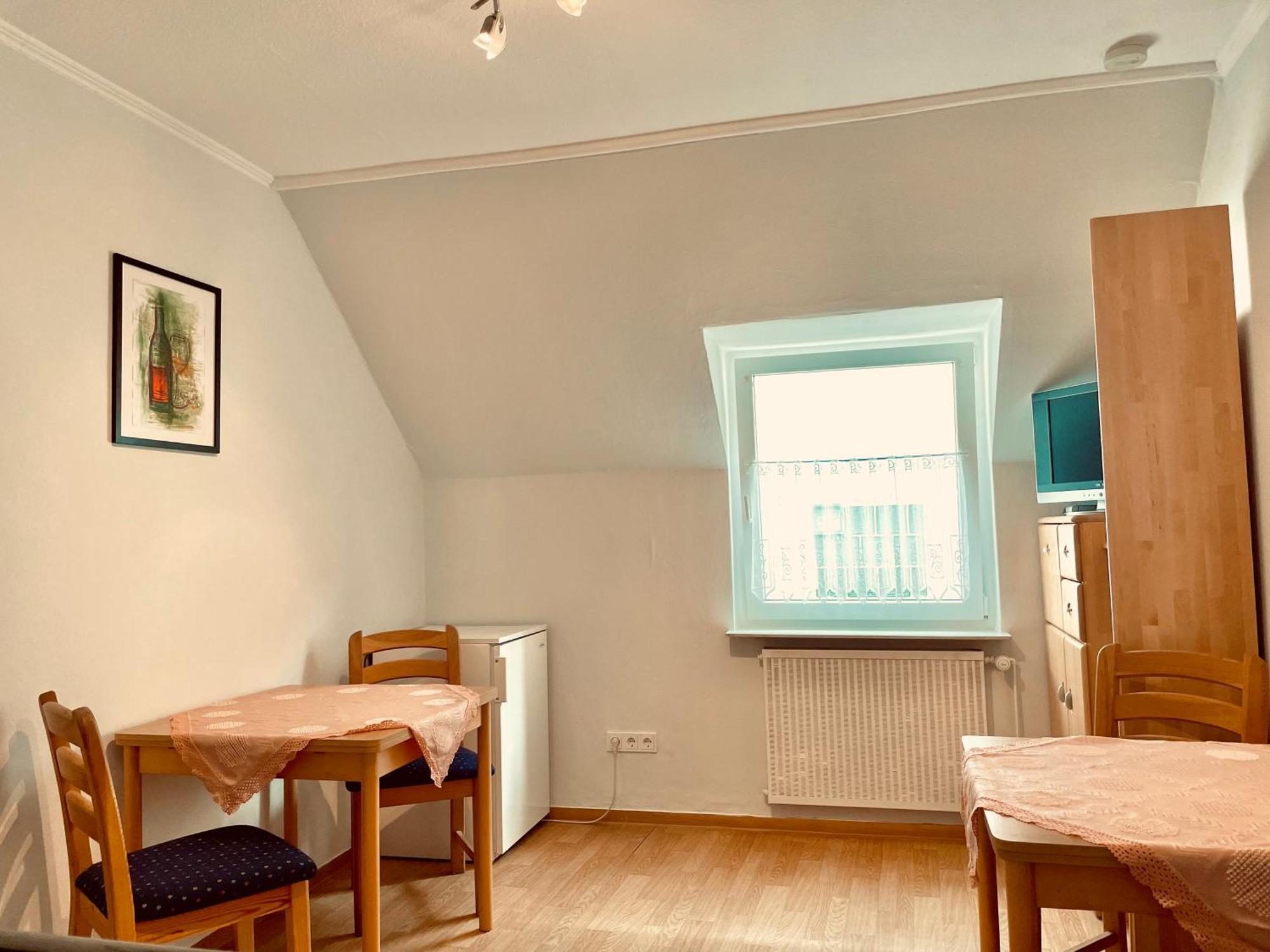 Gaestezimmer Bruno Bremm Luaran gambar