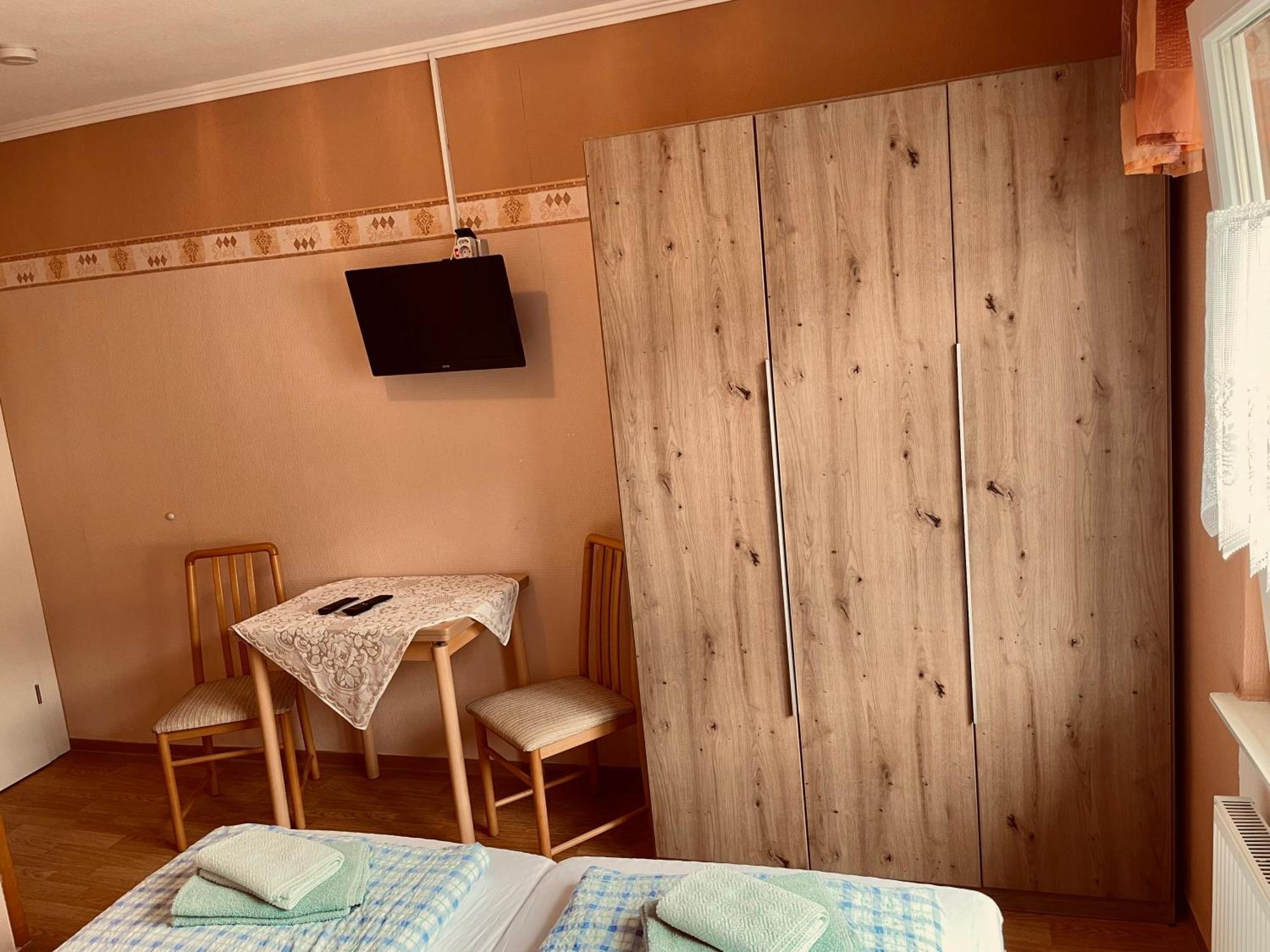 Gaestezimmer Bruno Bremm Luaran gambar