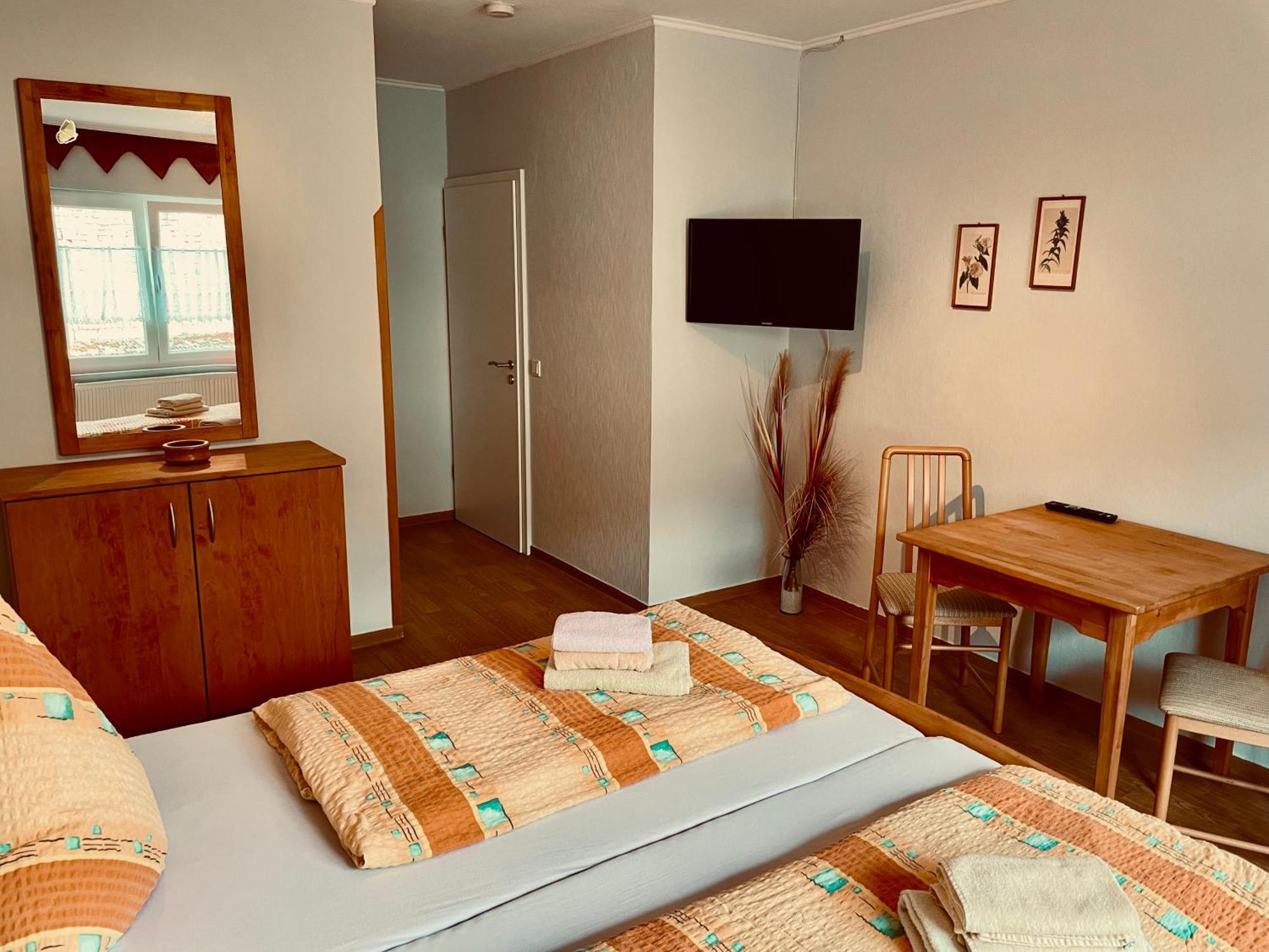 Gaestezimmer Bruno Bremm Luaran gambar