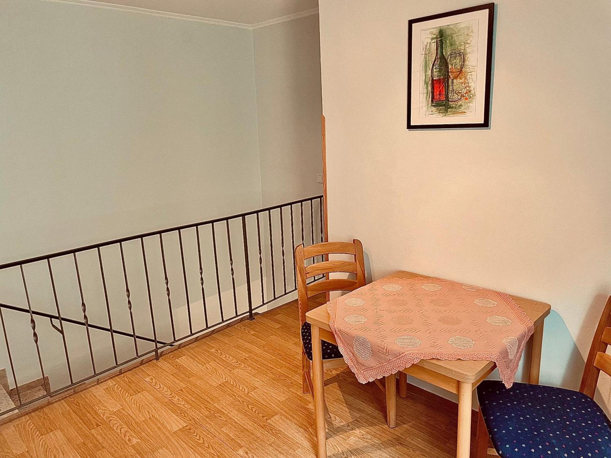 Gaestezimmer Bruno Bremm Luaran gambar